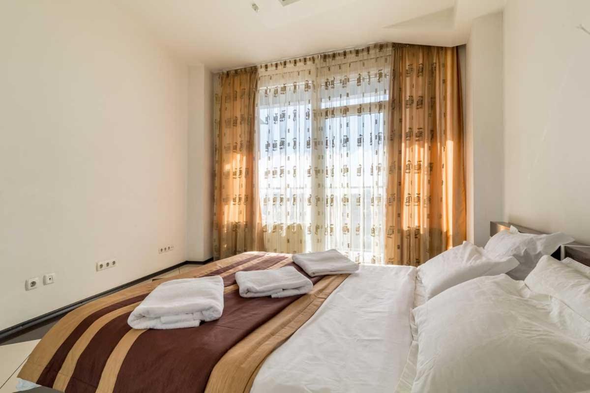 Apartment Cozy In Center *