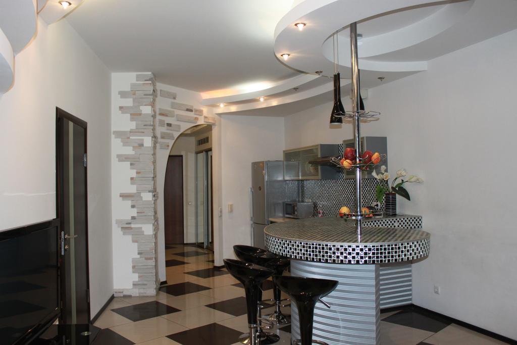 Apartment Cozy In Center