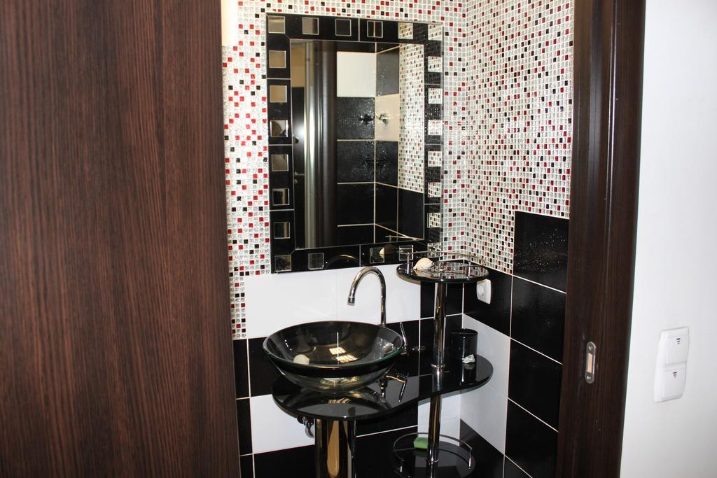 Cozy In Center Apartment Dnipro